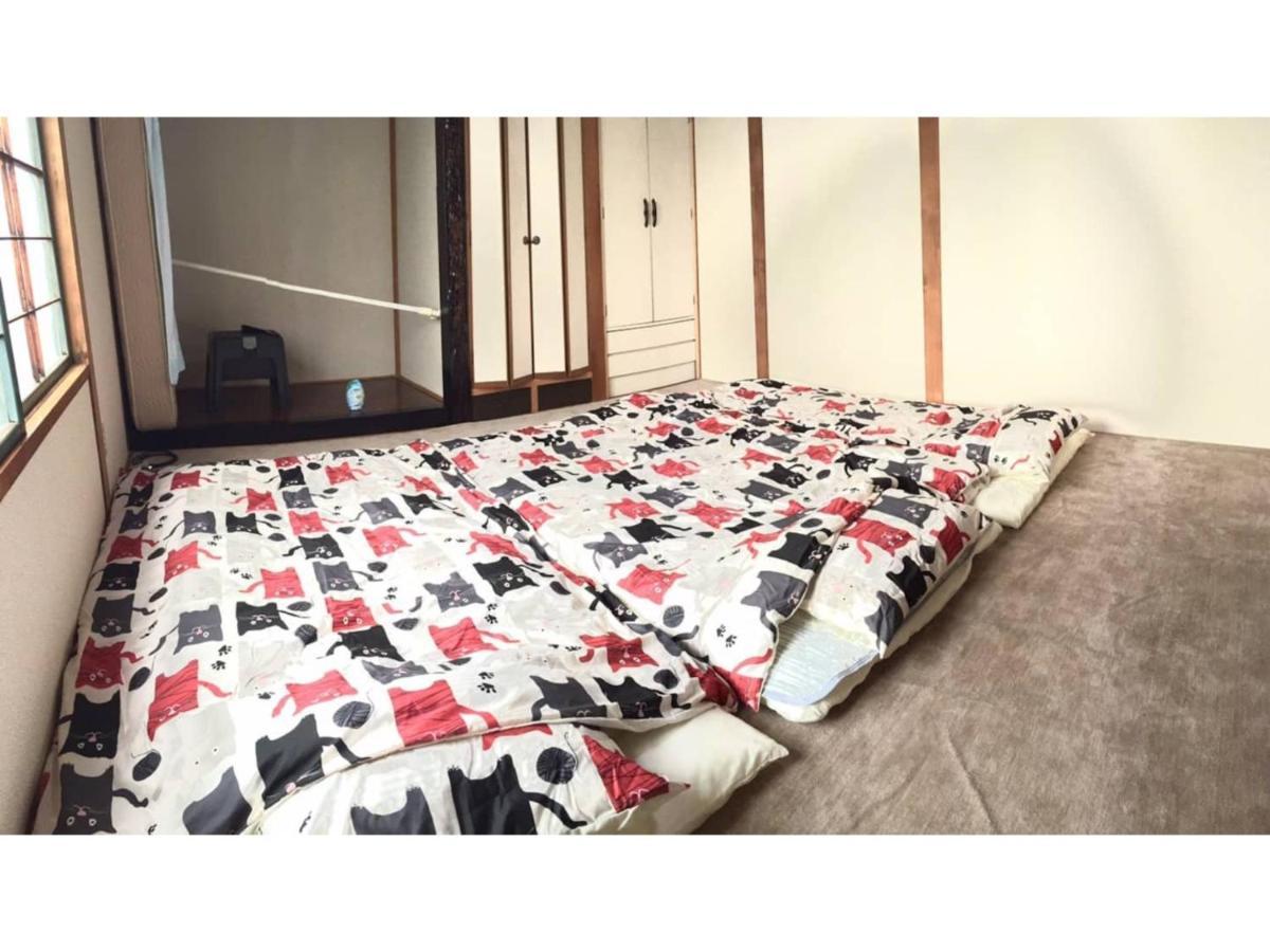 Guest House Hagoromo 39 - Vacation Stay 12003V Kiyosato Zewnętrze zdjęcie