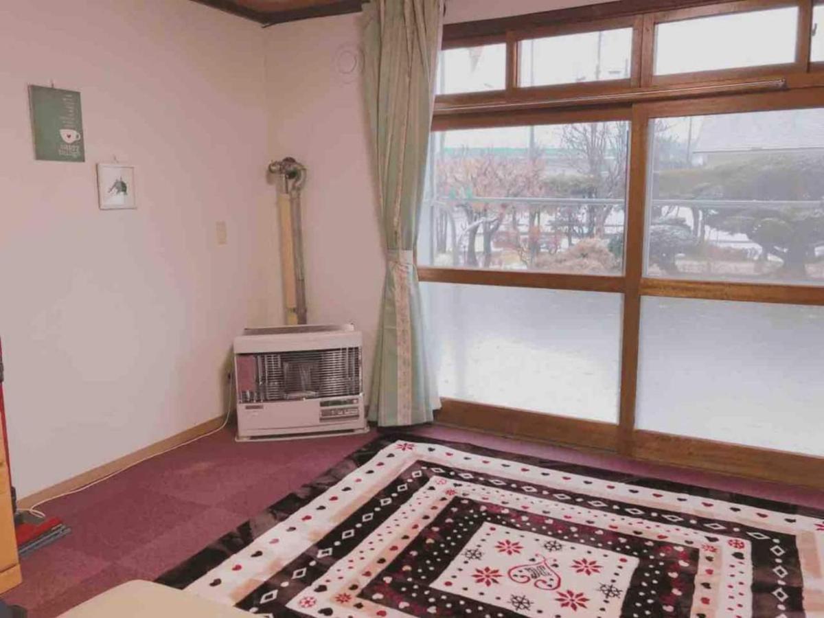 Guest House Hagoromo 39 - Vacation Stay 12003V Kiyosato Zewnętrze zdjęcie