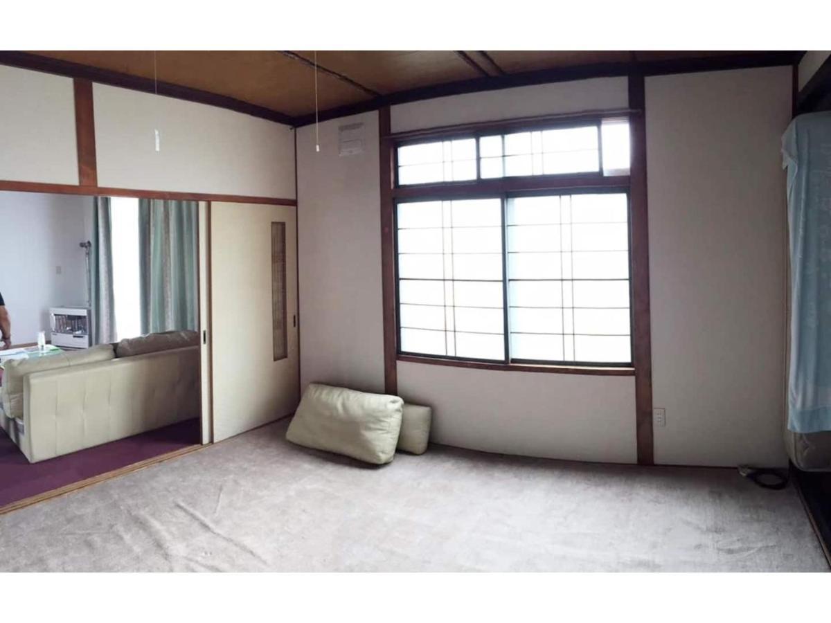 Guest House Hagoromo 39 - Vacation Stay 12003V Kiyosato Zewnętrze zdjęcie