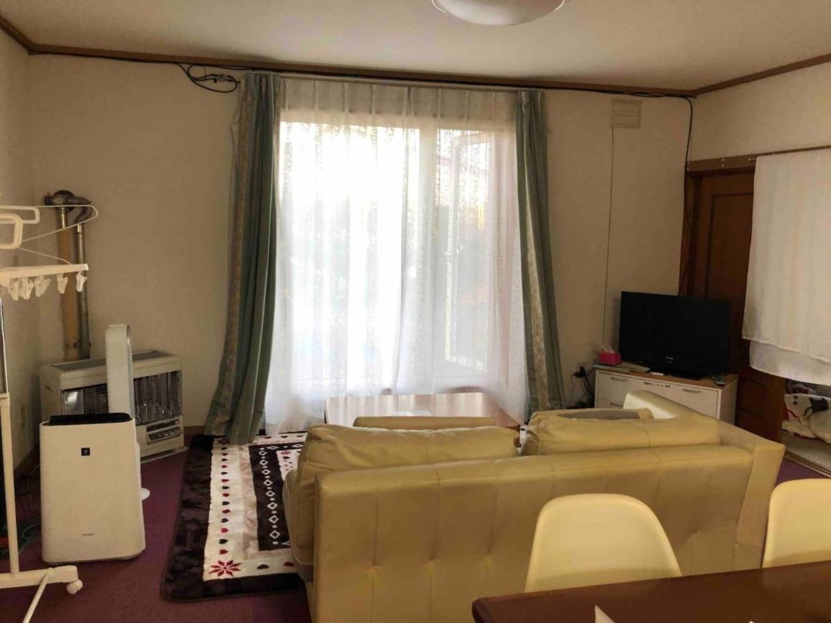 Guest House Hagoromo 39 - Vacation Stay 12003V Kiyosato Zewnętrze zdjęcie