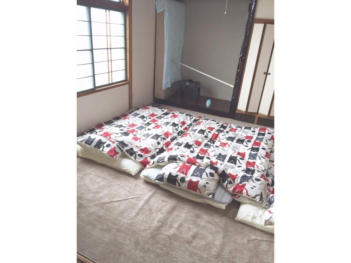 Guest House Hagoromo 39 - Vacation Stay 12003V Kiyosato Zewnętrze zdjęcie