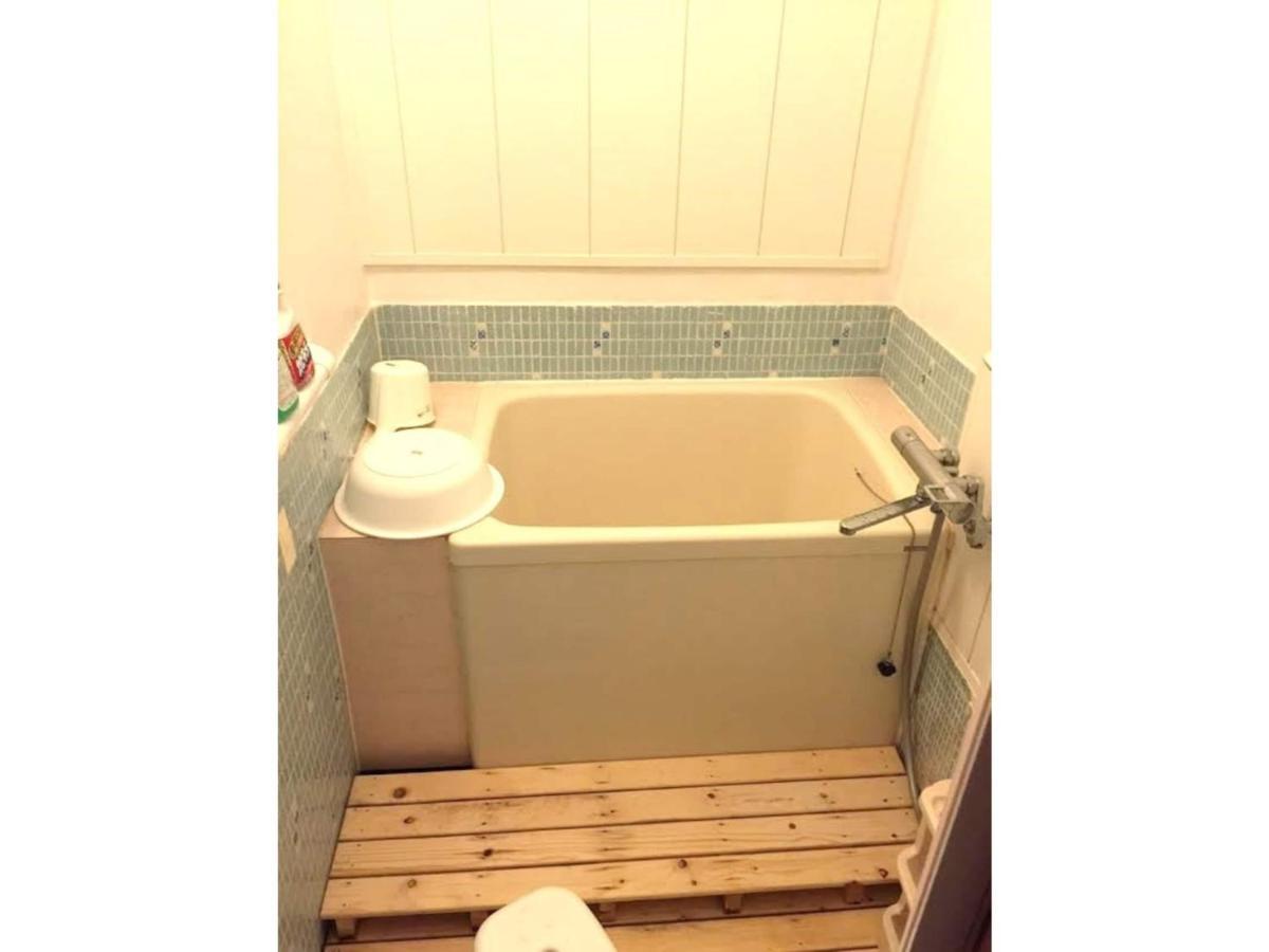 Guest House Hagoromo 39 - Vacation Stay 12003V Kiyosato Zewnętrze zdjęcie
